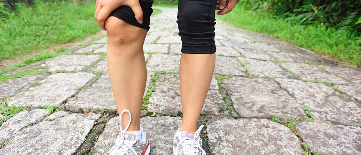 Strong quads ease arthritic knee pain new research