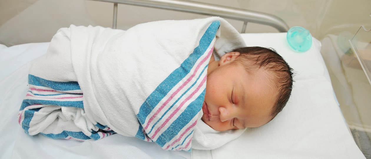 Summer babies smaller than Winter babies 1260x542