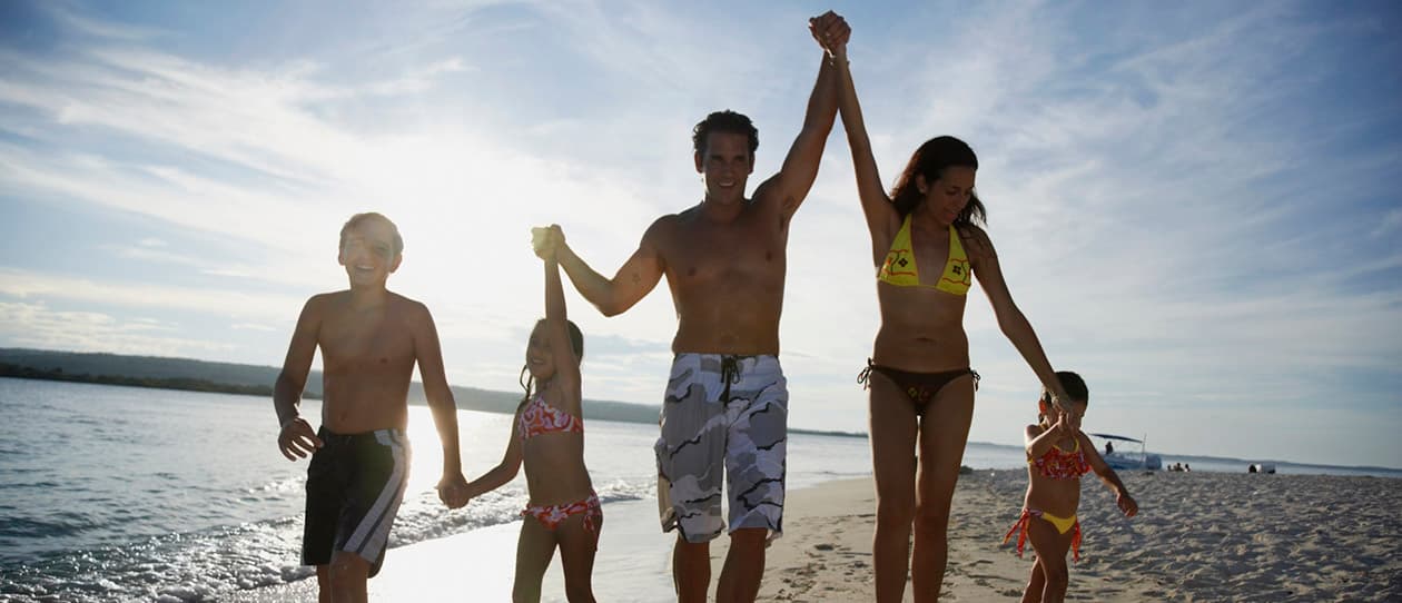 Summer safe tips for the whole family 1260x542