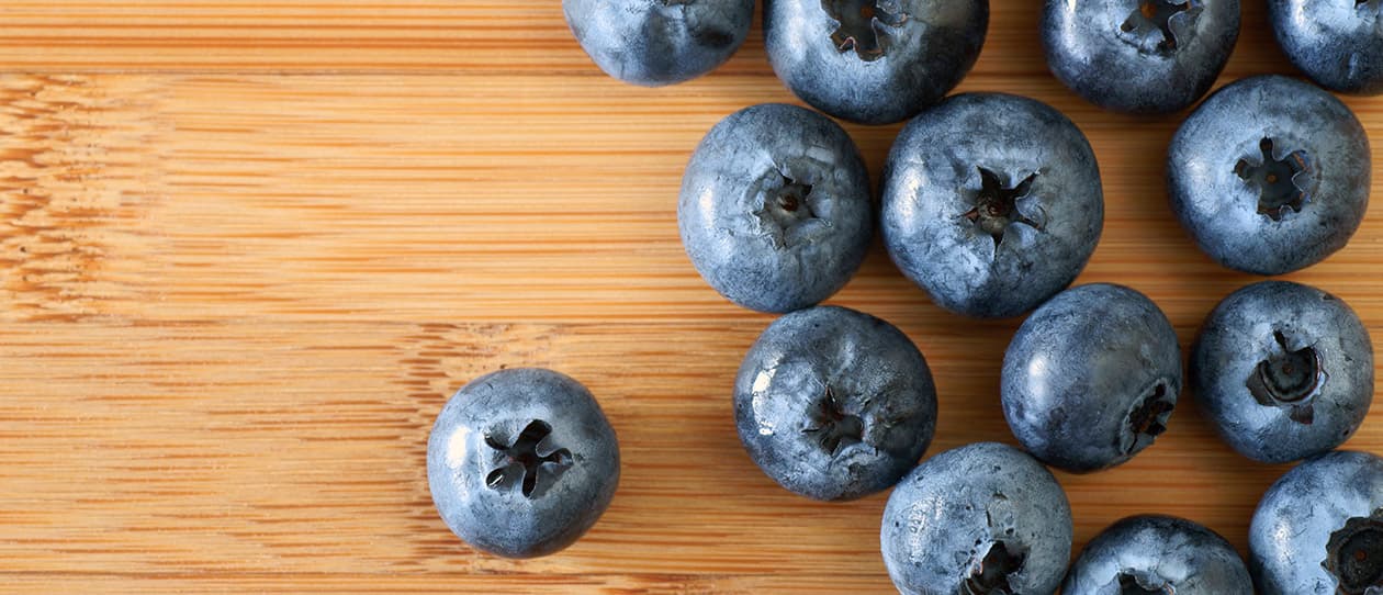 Super berries for UTIs 1260x542