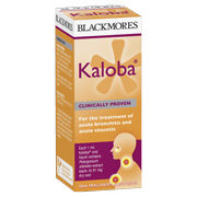 Kaloba Front