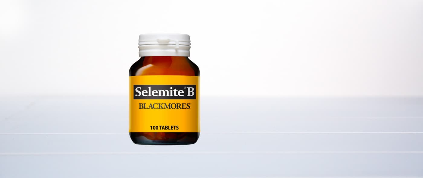 Selemite-B