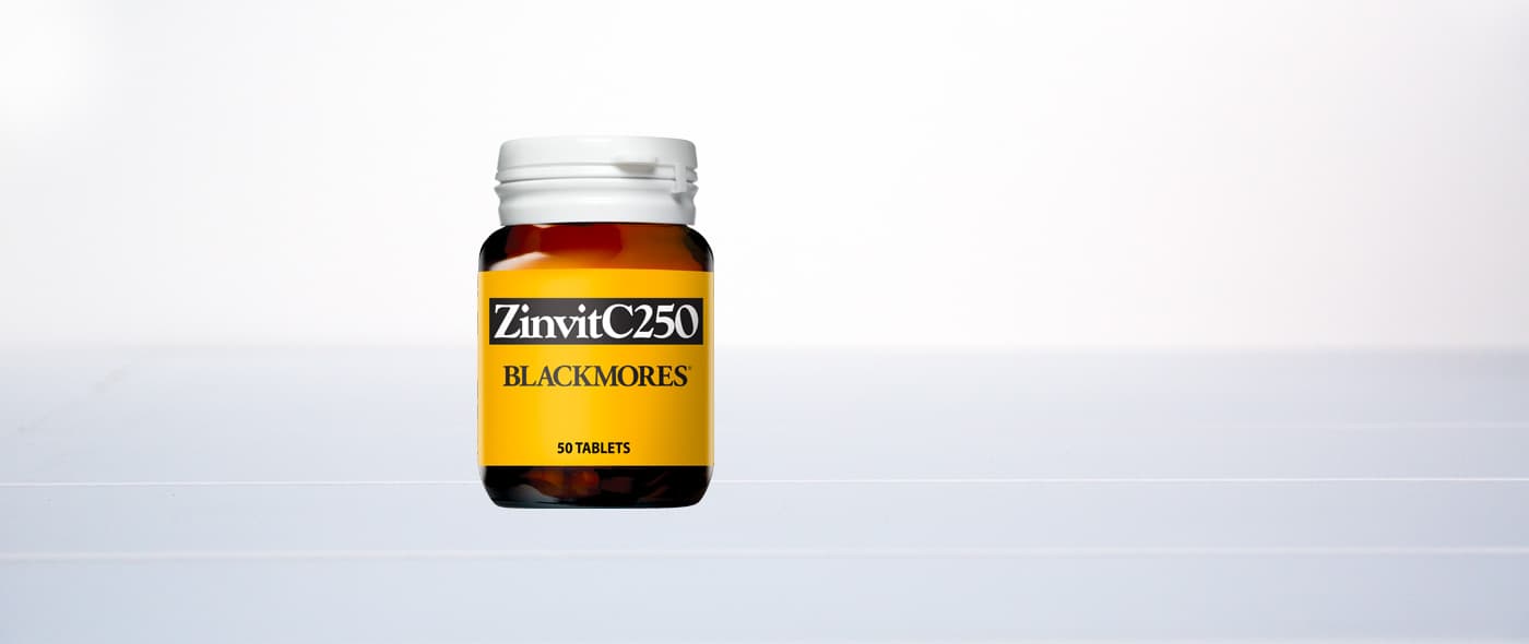 ZinvitC250