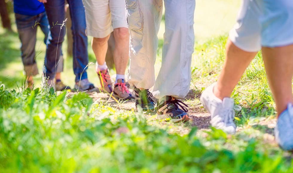 Three ways to better bone health