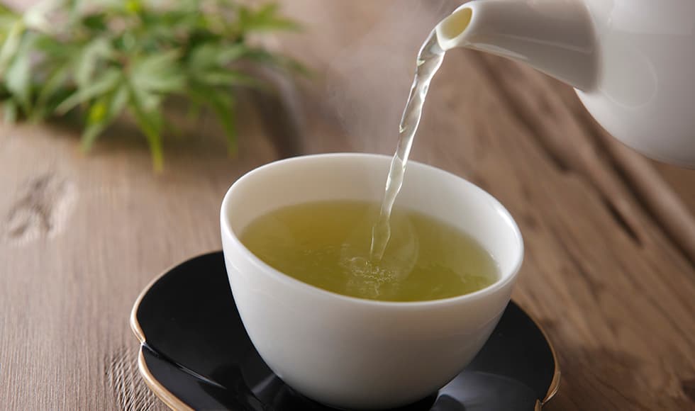 Time to detox! thumb