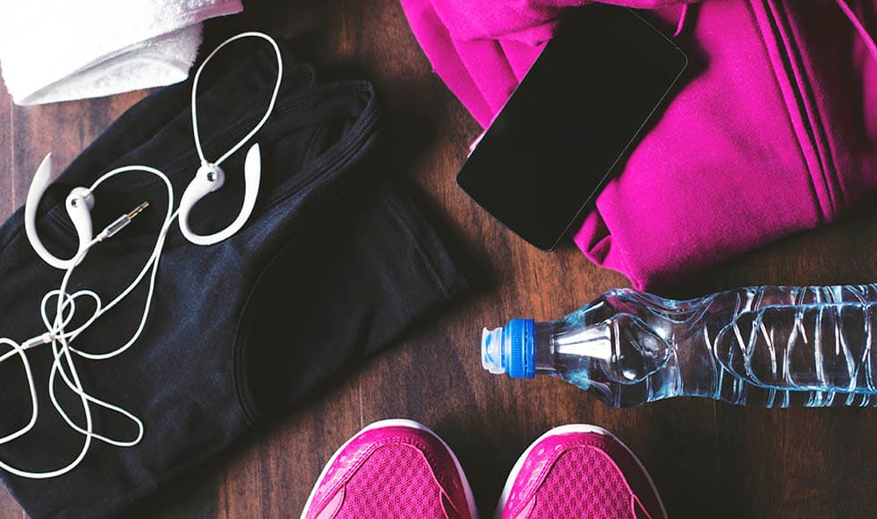Exercise 101 tips to getting started thumb