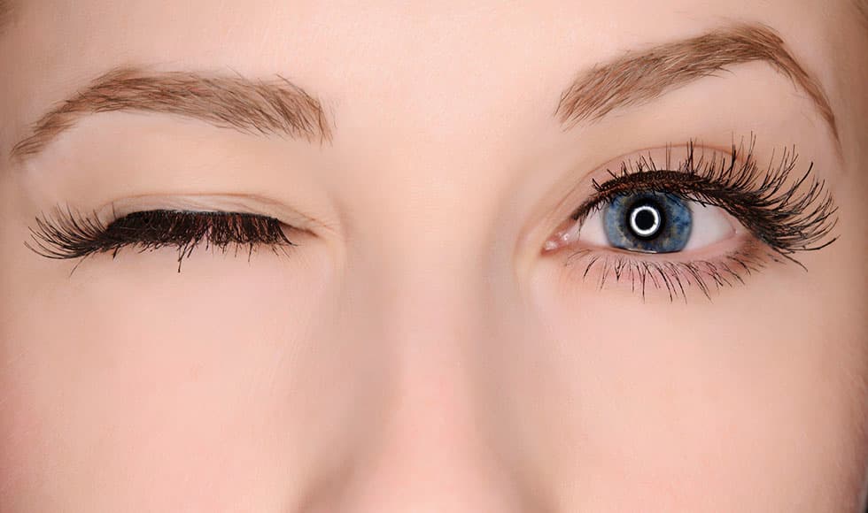 spotlight on eyes thumb