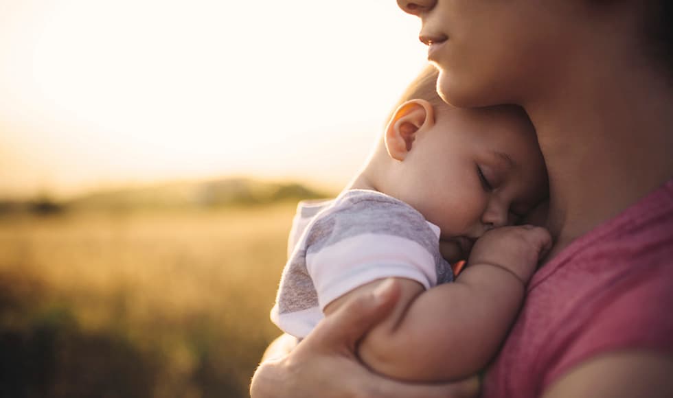 Diet and breastfeeding thumb