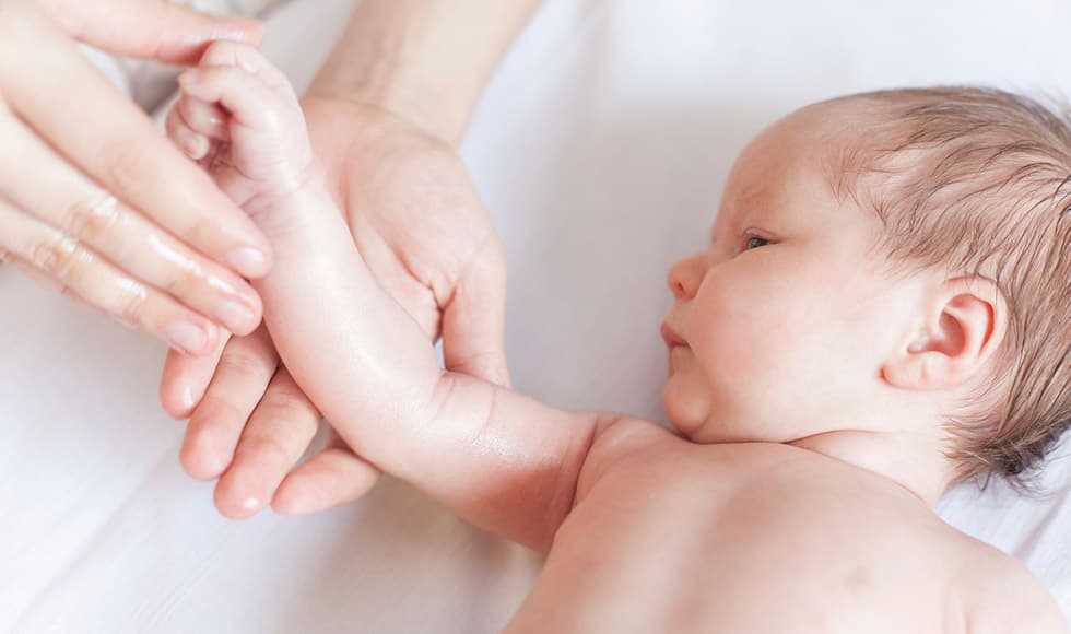 nervous about breastfeeding thumb