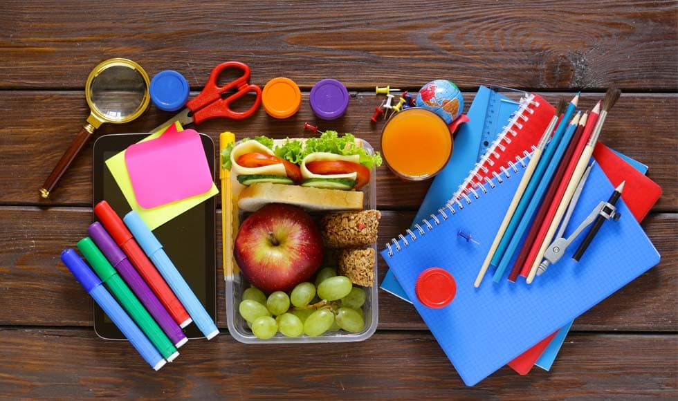 5 easy ways to pack a healthy lunch box thumb