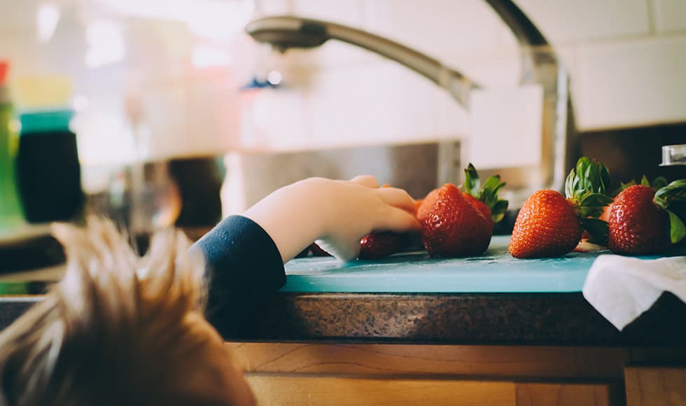 Healthy eating tips for kids thumb