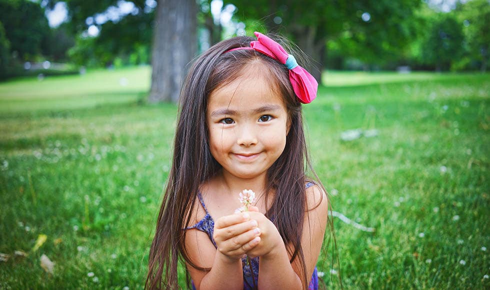 Mindfulness for kids thumb