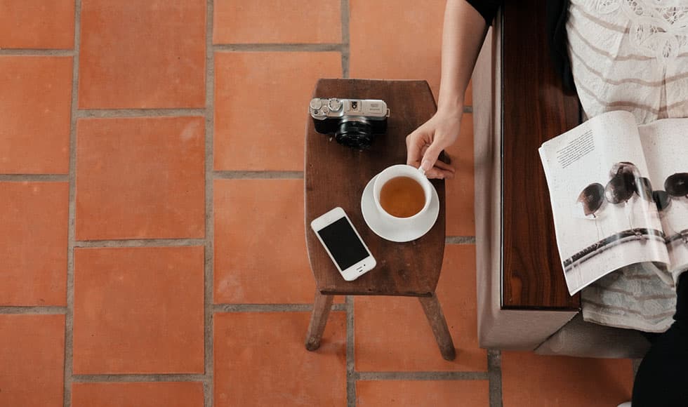 5 ways to stay calm when you know your stressed thumb