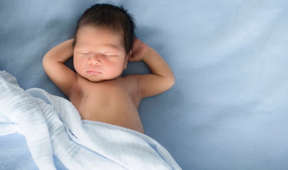 All in a night's sleep thumb