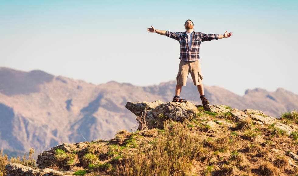 beat your biggest stressor thumb