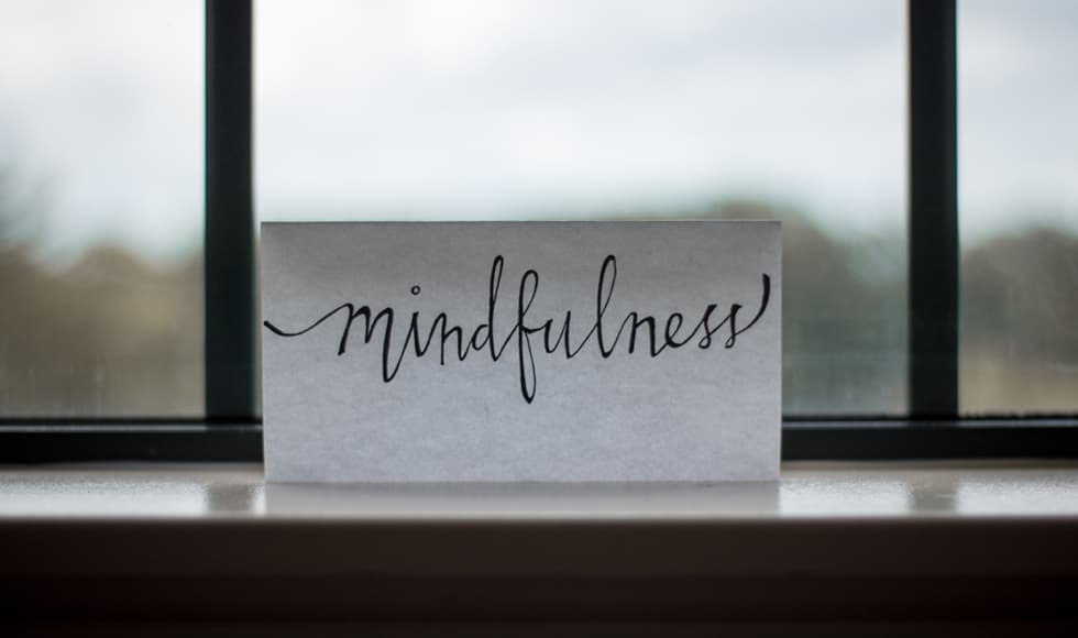 How to be more mindful every day thumb