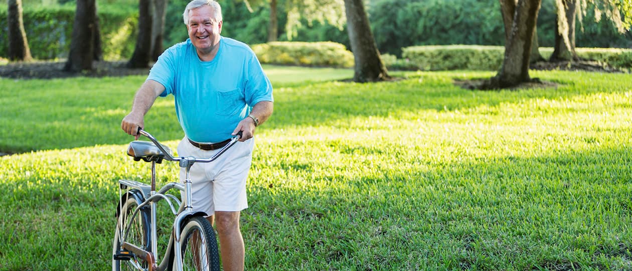 Four steps to a healthy prostate 1260x542