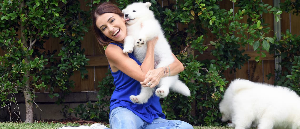 5 things every puppy should know with Dr Katrina Warren