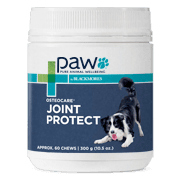 List of Products PAW by Blackmores