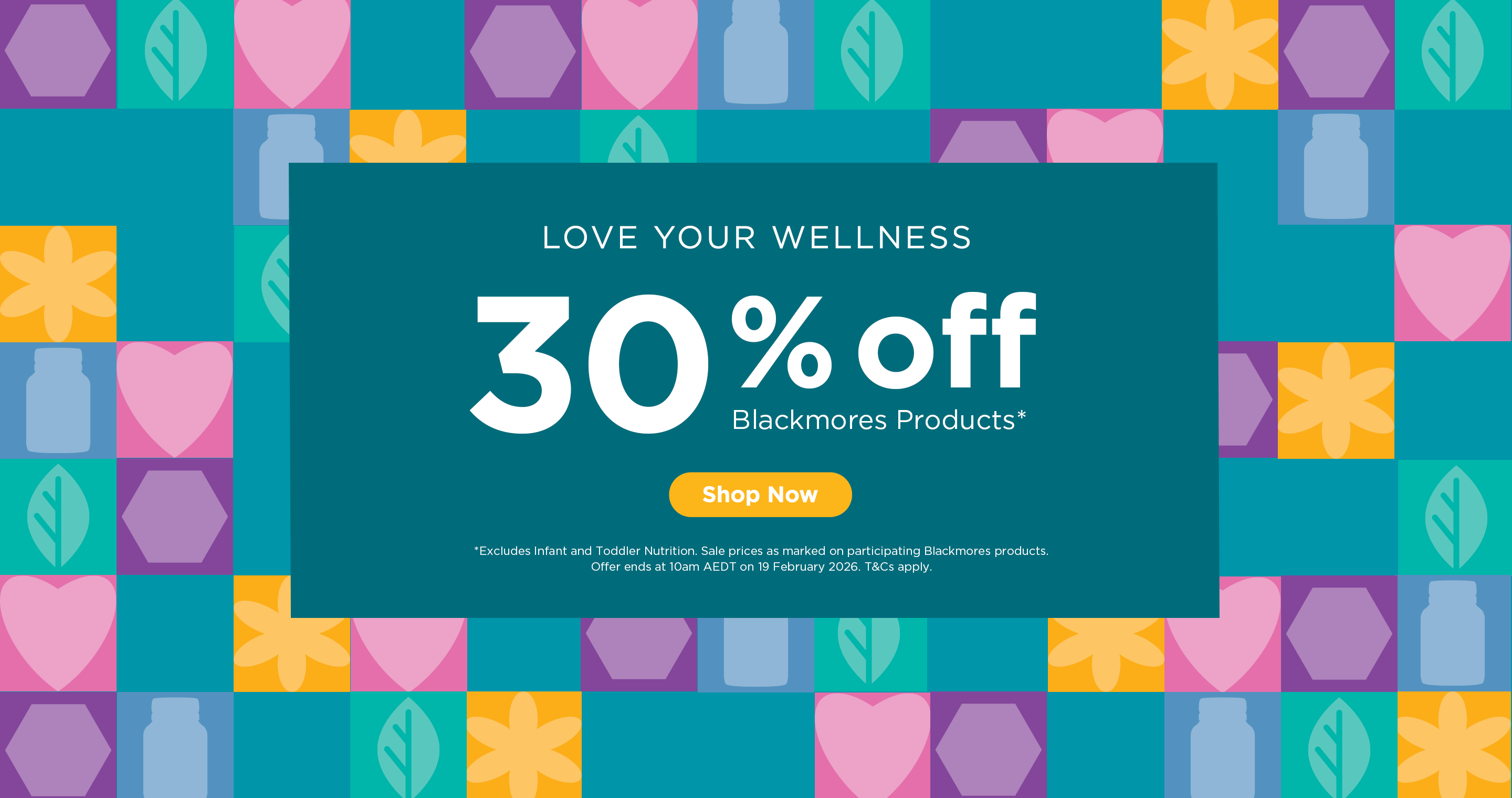 Blackmores_D2C_FebSale26_HP_BANNER_2880x1520