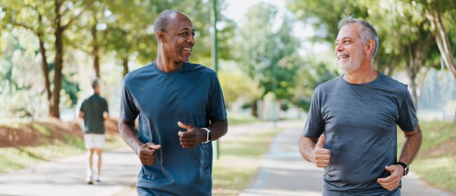 Mens prostate health 663