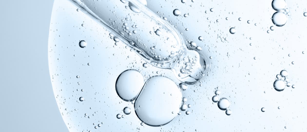 what is hyaluronic acid 1260