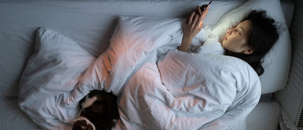 cat phone 1260