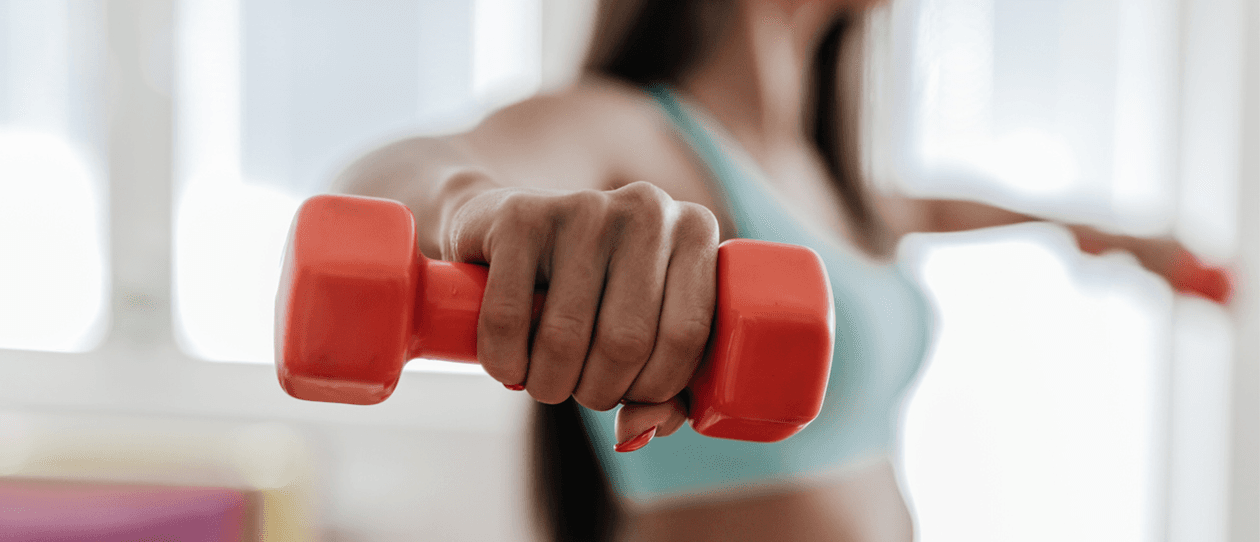 Muscle building for men and women