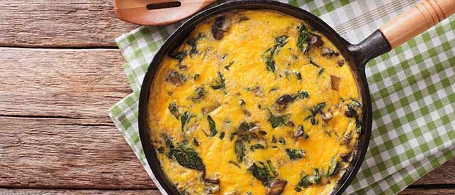 baked-frittata-with-instant-walnut-relish663x285