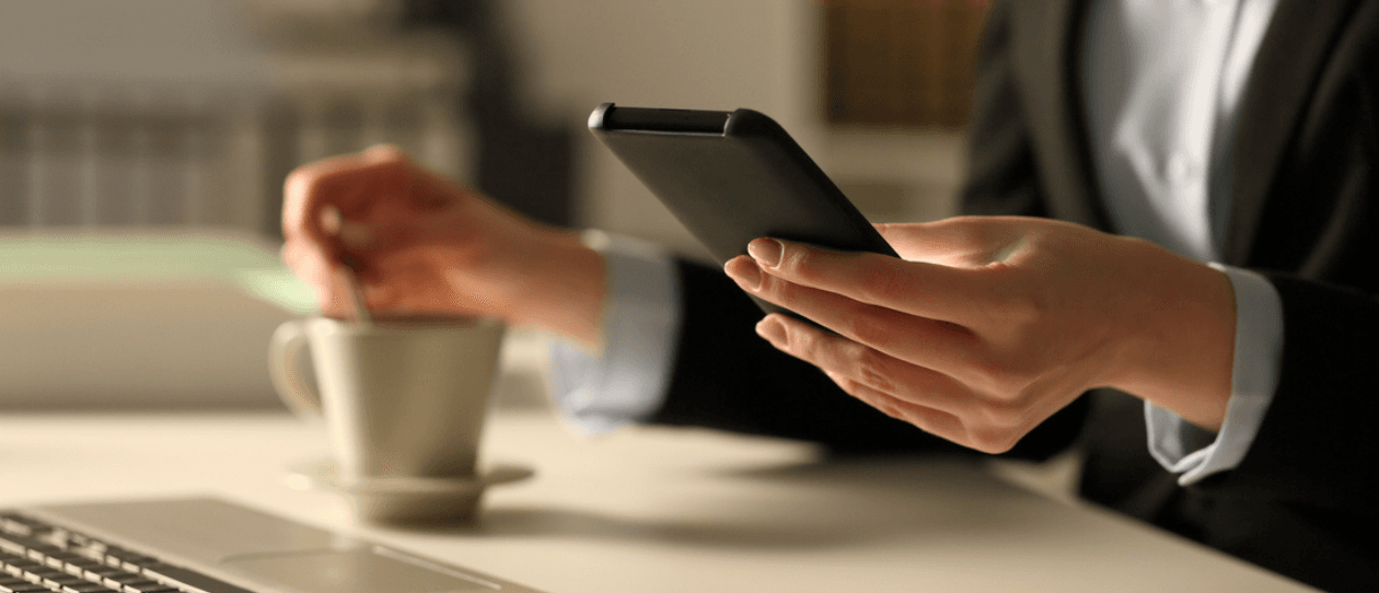 How screen time affects your eye health