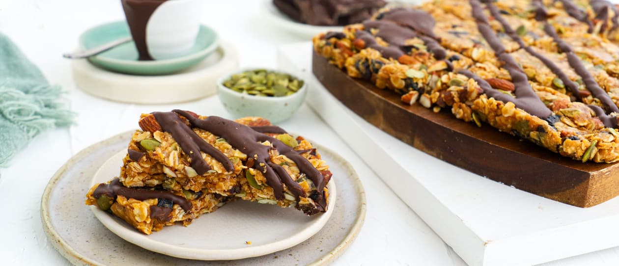 choc cherry muesli 1260