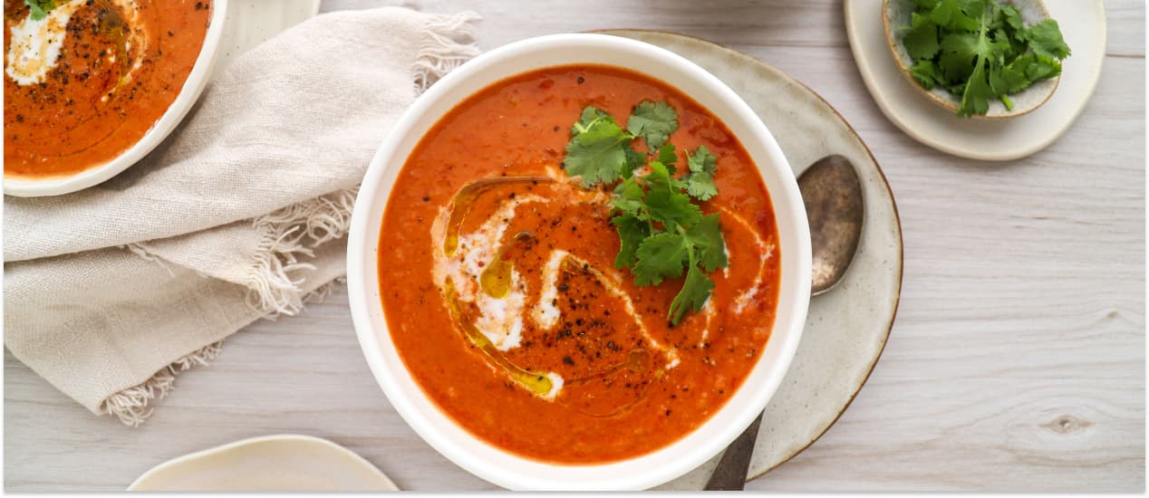 roasted red pepper soup 1260