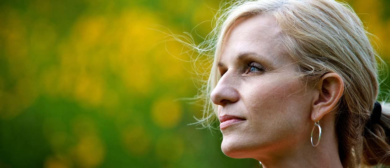 early menopause and chemical exposure research