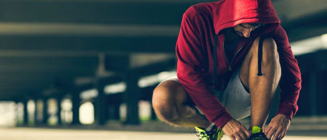 3 ways to prevent muscle cramps
