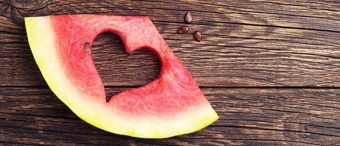 9 ways to a healthier heart