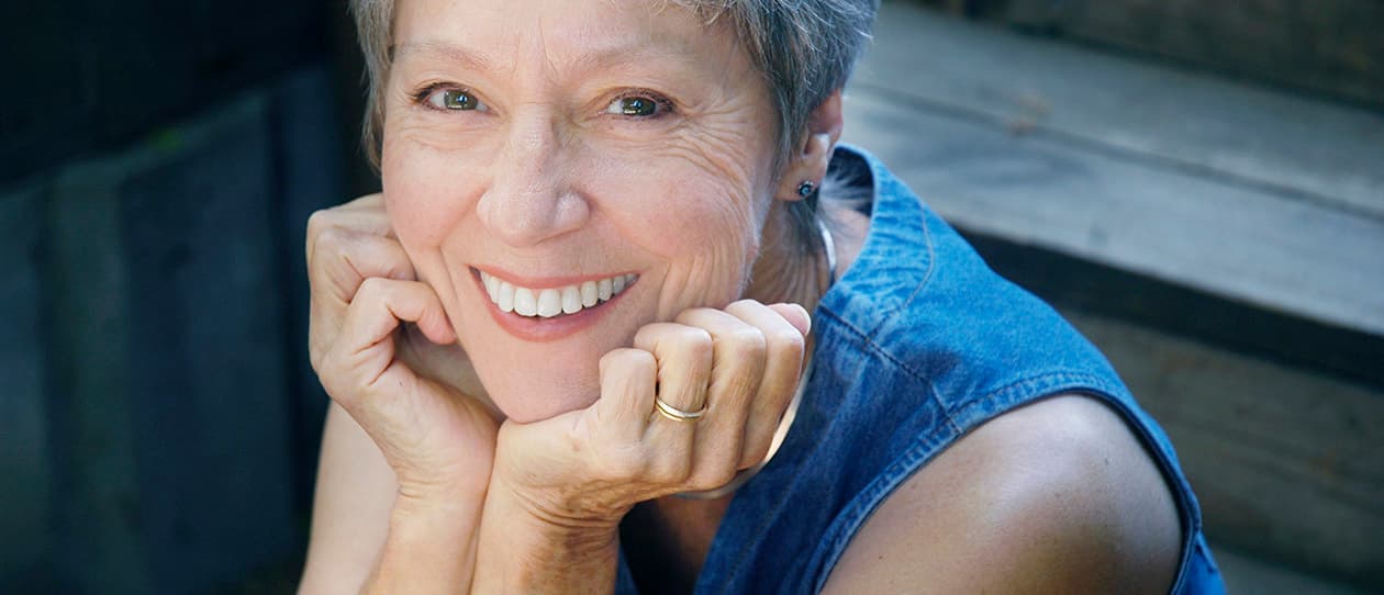 Essential fatty acids reduce menopausal side effects new research