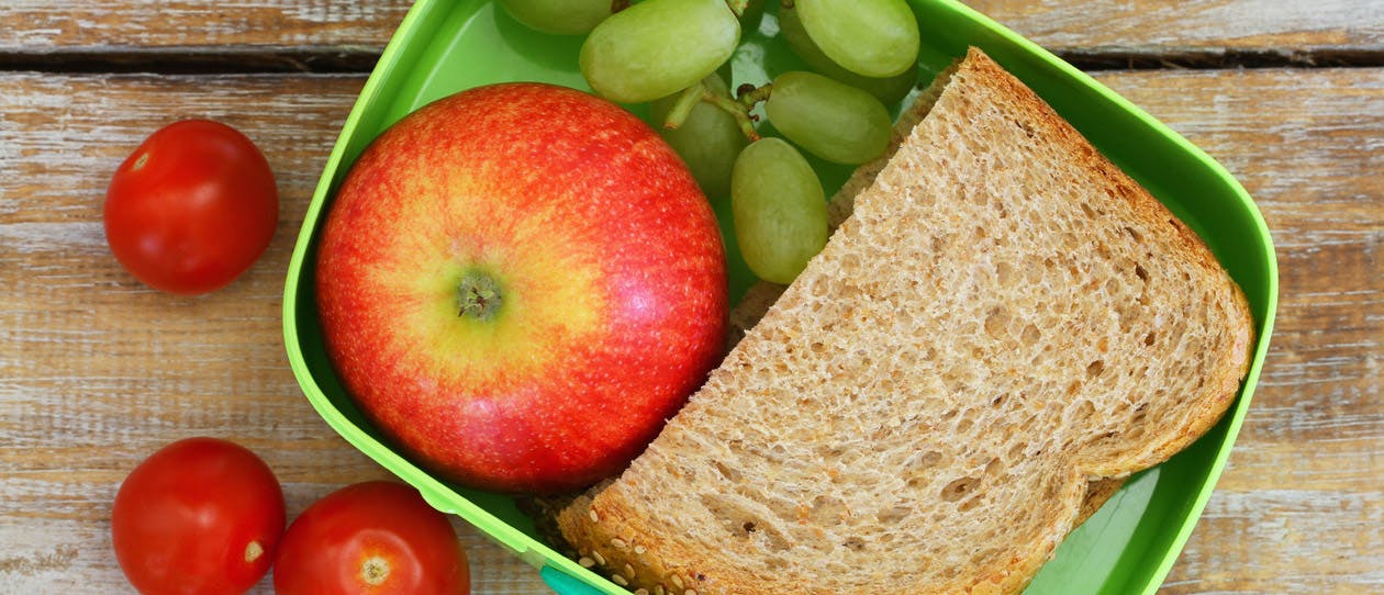 Foolproof lunch box ideas for fussy eaters