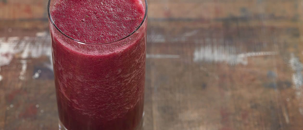 How beetroot juice may boost your endurance 