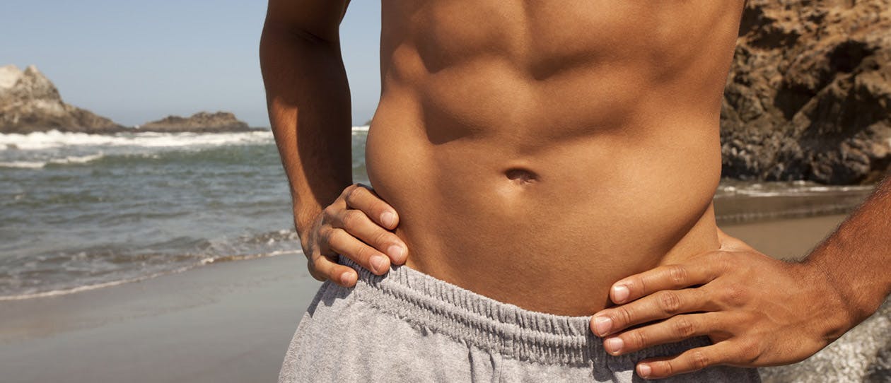 How to get a six pack in 3 easy steps 1260x542