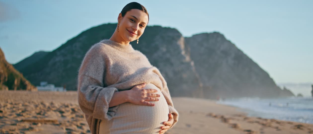 Pregnancy mental health 1260