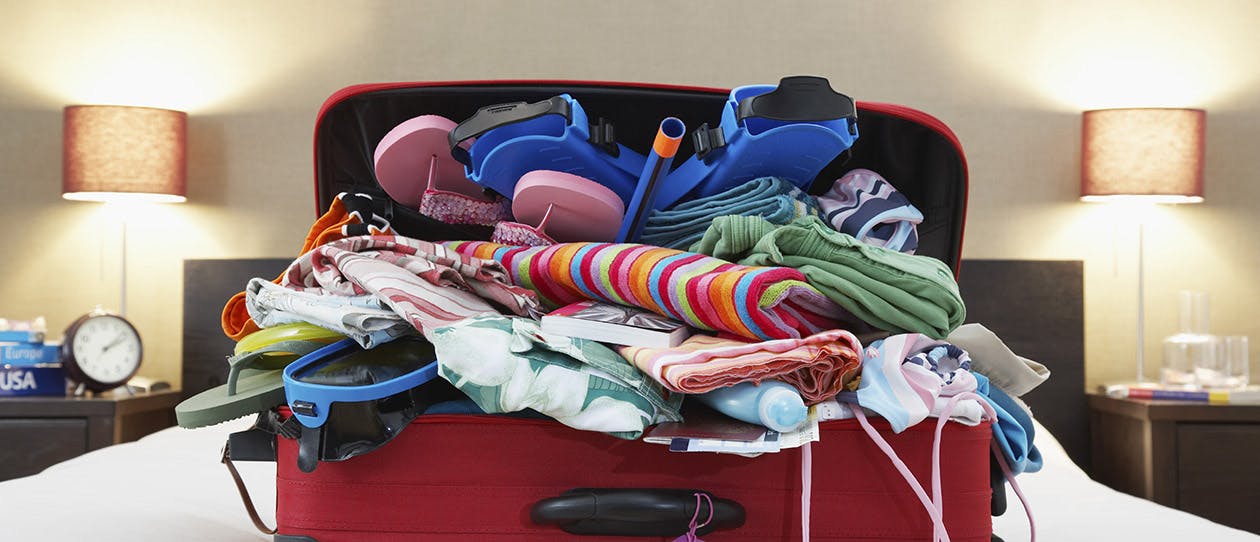 What to pack for a healthy holiday 1260x542