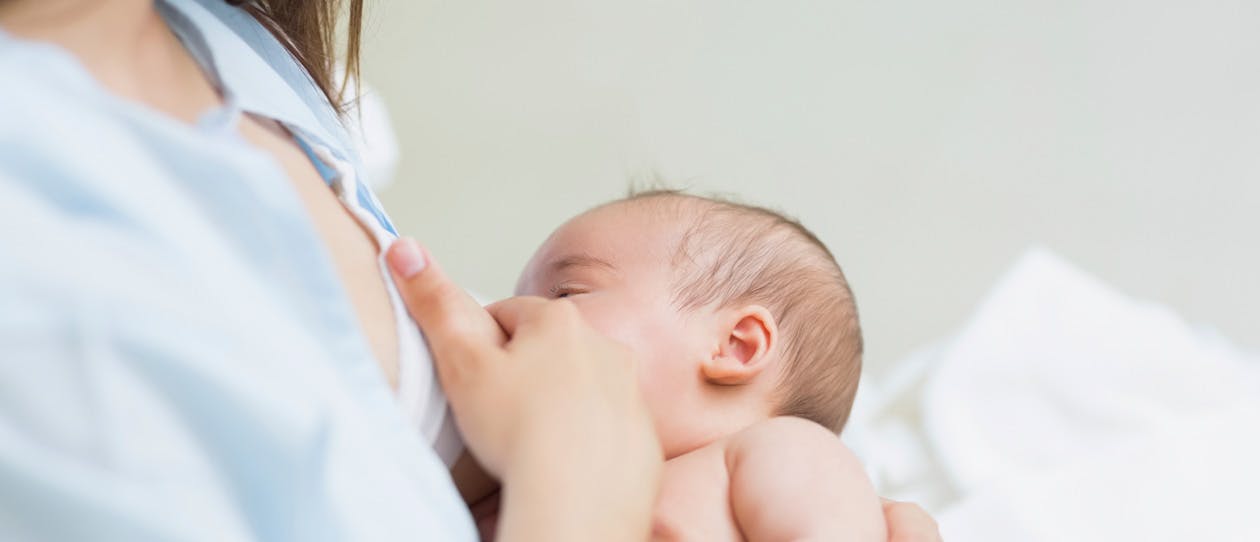 Your-brestfeeding-questions-answered