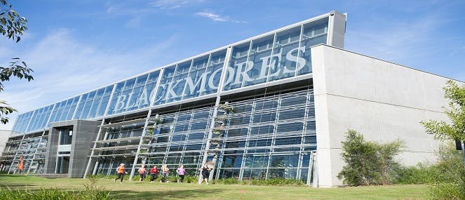 Blackmores Campus