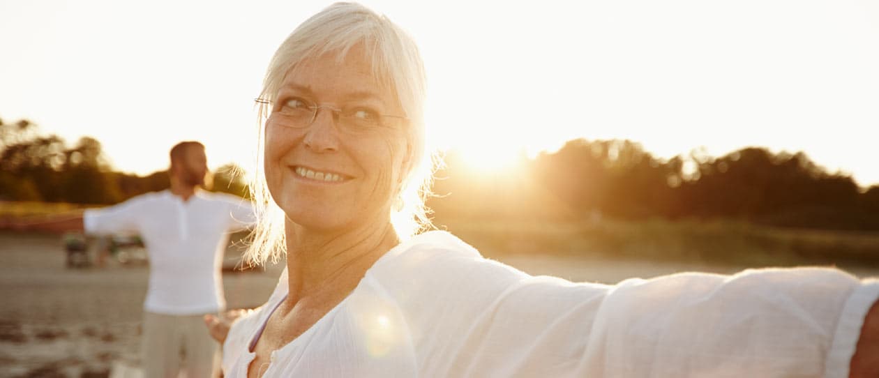 Exercising with arthritis