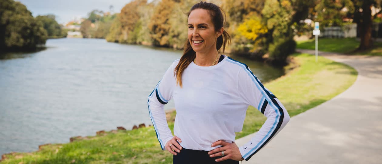 Tash Sefton, owner of Where did your style go