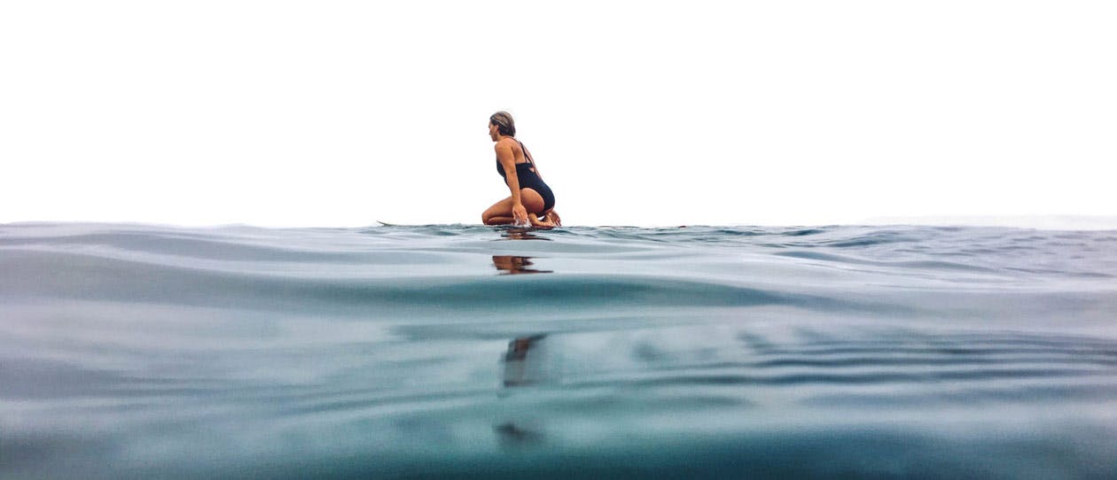 How to get fit for surfing | Blackmores