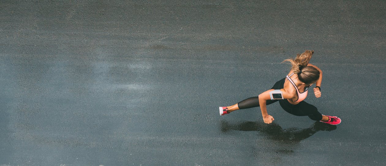 How to get your tempo run right