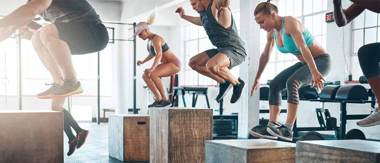 What is functional training | Blackmores