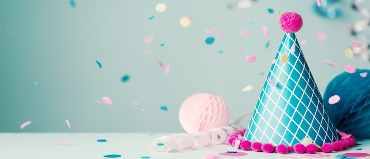 Top 5 games for your next kids party