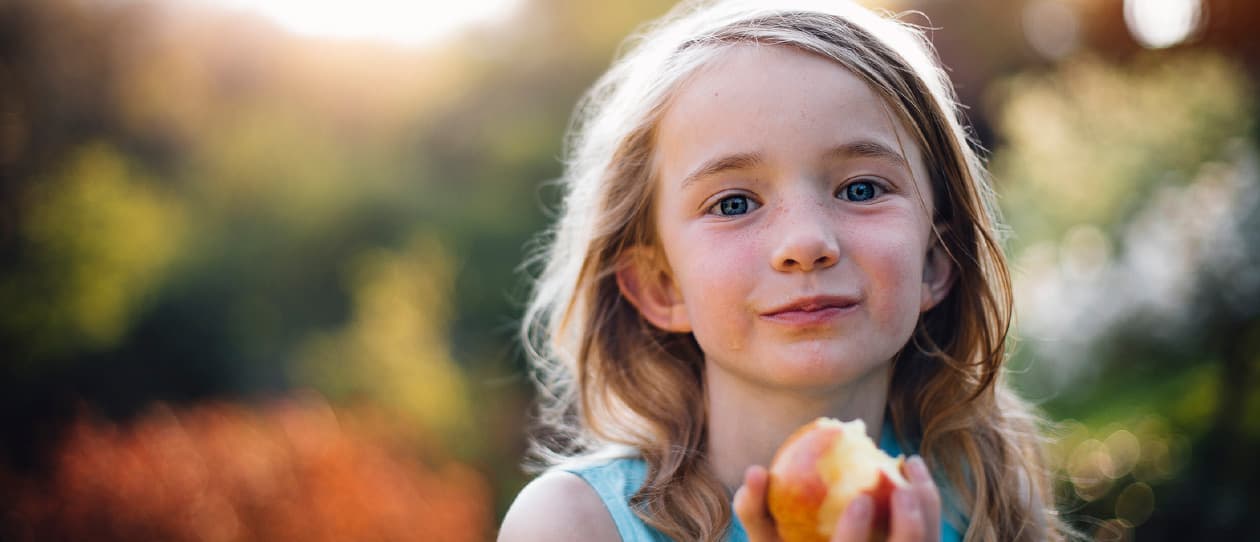 5 ways to boost your kid's gut health